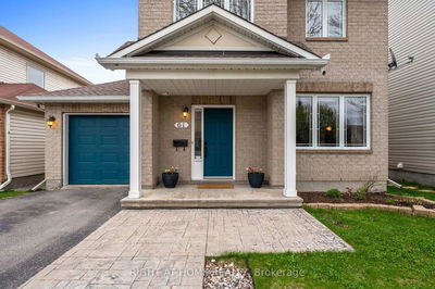 61 Sunvale Way, Ottawa - Barrhaven East image-0-2