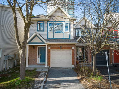 11 San Remo Private, Ottawa - Riverview Park