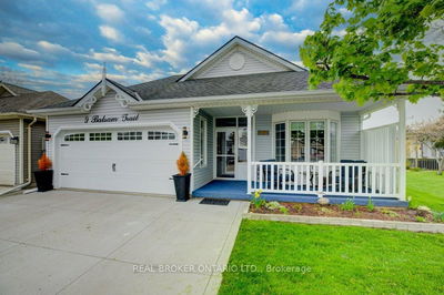 9 Balsam Tr, Norfolk - Port Rowan