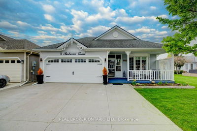 9 Balsam Tr, Norfolk - Port Rowan image-0-1