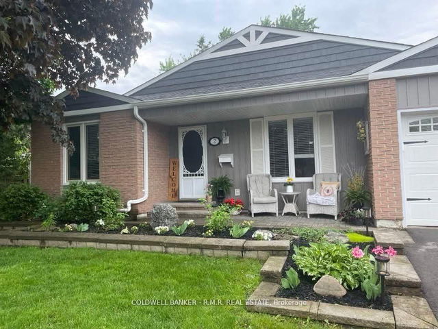 2 Rogers Road