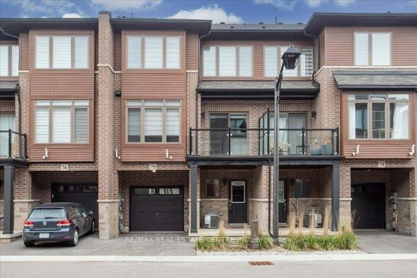 575 Woodward Avenue