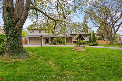 375 MISSISSAUGA St, Niagara-on-the-Lake - Town