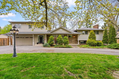 375 MISSISSAUGA St, Niagara-on-the-Lake - Town image-0-1