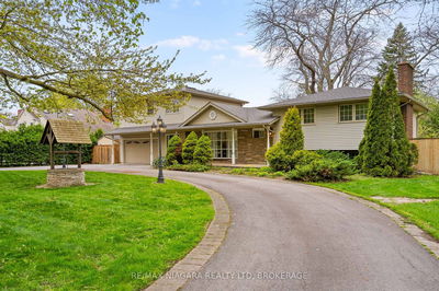 375 MISSISSAUGA St, Niagara-on-the-Lake - Town image-0-2