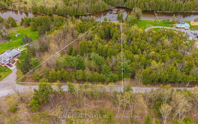 513 Sawmill Rd, Douro-Dummer - Rural Douro-Dummer