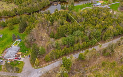 513 Sawmill Rd, Douro-Dummer - Rural Douro-Dummer image-0-1