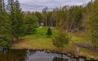 513 Sawmill Rd, Douro-Dummer - Rural Douro-Dummer image-0-3