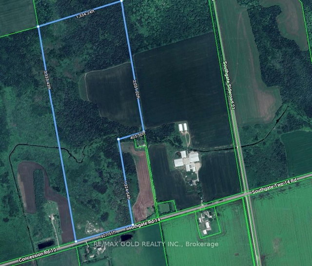 146345 Southgate Rd 14 Road