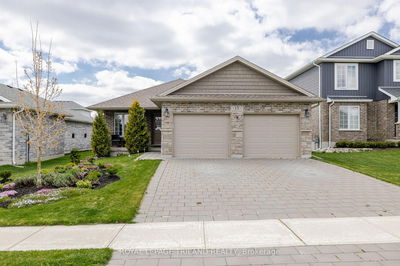 15 Shawns Tr, Thames Centre - Thorndale