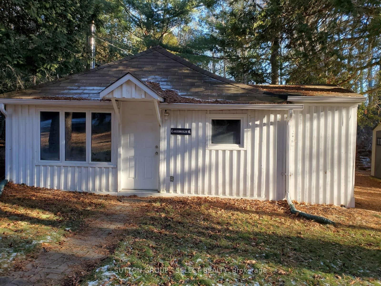Property for sale at 20 Durham Street, Cramahe, Rural Cramahe, K0K 1S0 - MLS: X12138543