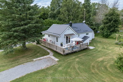 3191 County Rd 10, Prince Edward County - South Marysburg Ward