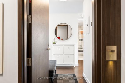Unit 1407 — 201 Parkdale Ave, Ottawa - Mechanicsville image-0-1
