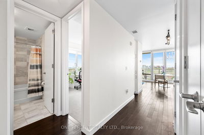Unit 1407 — 201 Parkdale Ave, Ottawa - Mechanicsville image-0-2