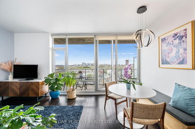 Unit 1407 — 201 Parkdale Ave, Ottawa - Mechanicsville image-0-4