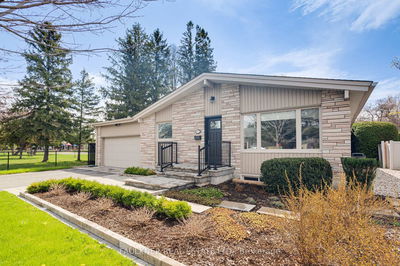 600 Tillbury West Ave, Ottawa - McKellar/Highland