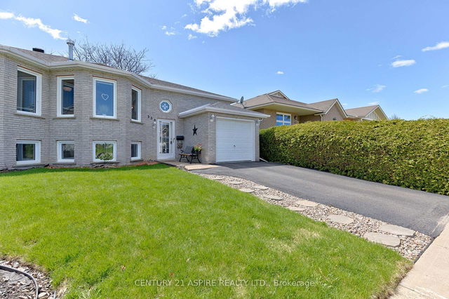 350 Matheson Drive