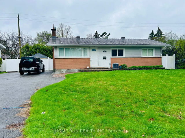 34 STINSON Avenue