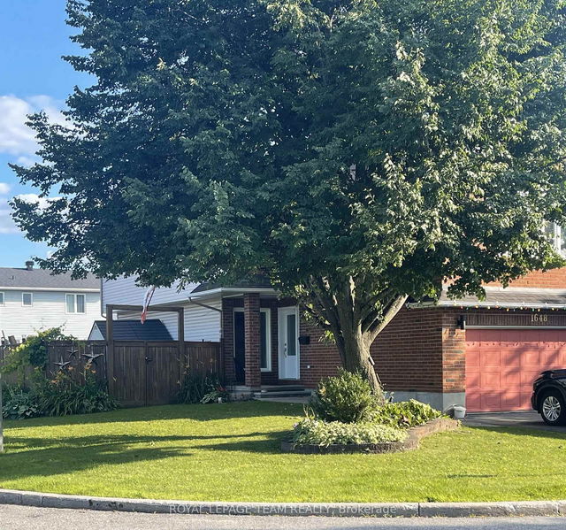 1648 Toulouse Crescent