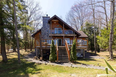 Unit 1 — 1041 Summit Rd, Muskoka Lakes - Wood (Muskoka Lakes) image-0-1
