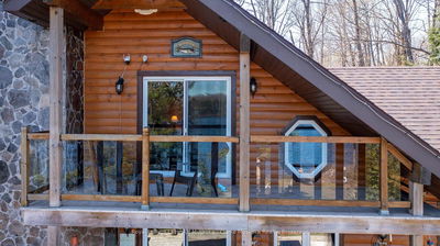 Unit 1 — 1041 Summit Rd, Muskoka Lakes - Wood (Muskoka Lakes) image-0-2