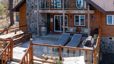 Unit 1 — 1041 Summit Rd, Muskoka Lakes - Wood (Muskoka Lakes) image-0-3