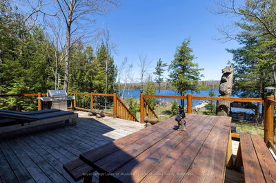 Unit 1 — 1041 Summit Rd, Muskoka Lakes - Wood (Muskoka Lakes) image-0-4