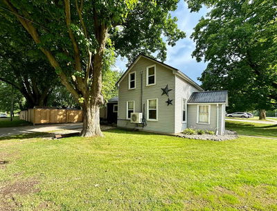 59 KING St, Kincardine - Kincardine