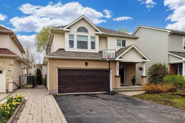 644 Devonwood Circle