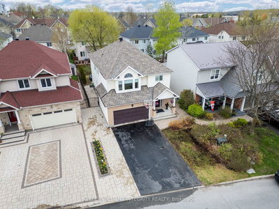 644 Devonwood Circ, Ottawa - Blossom Park/Kemp Park/Findlay Creek image-0-1