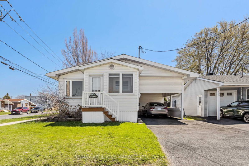 1409 SECOND St, Cornwall - Cornwall image-0-0