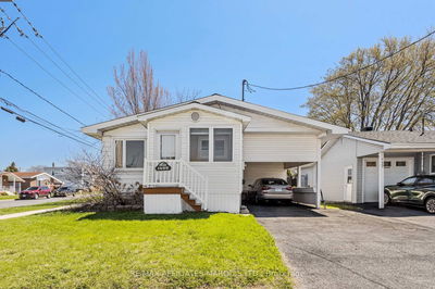 1409 SECOND St, Cornwall - Cornwall