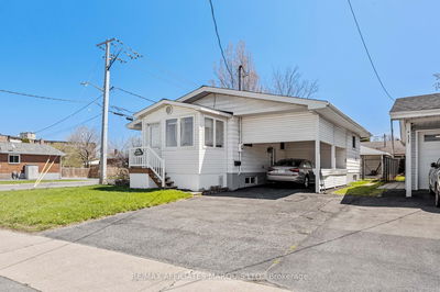 1409 SECOND St, Cornwall - Cornwall image-0-1
