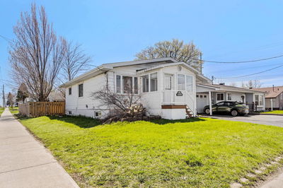 1409 SECOND St, Cornwall - Cornwall image-0-2