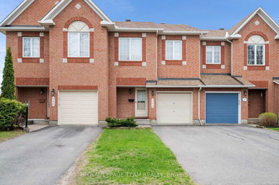 544 Renaissance Dr, Ottawa - Avalon East