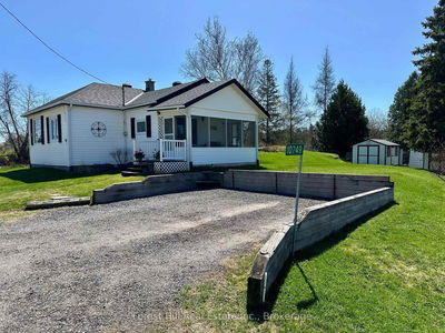 10749 Highway 522 Highway, Parry Sound Remote Area - Arnstein image-0-1
