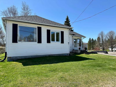 10749 Highway 522 Highway, Parry Sound Remote Area - Arnstein image-0-2