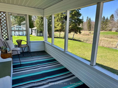 10749 Highway 522 Highway, Parry Sound Remote Area - Arnstein image-0-4