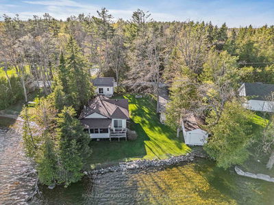 404 Balsam Lake Dr, Kawartha Lakes - Kirkfield
