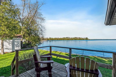 404 Balsam Lake Dr, Kawartha Lakes - Kirkfield image-0-1