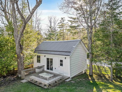 404 Balsam Lake Dr, Kawartha Lakes - Kirkfield image-0-3