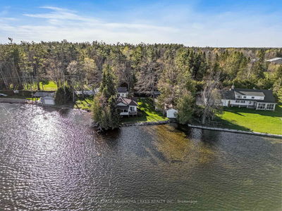 404 Balsam Lake Dr, Kawartha Lakes - Kirkfield image-0-4