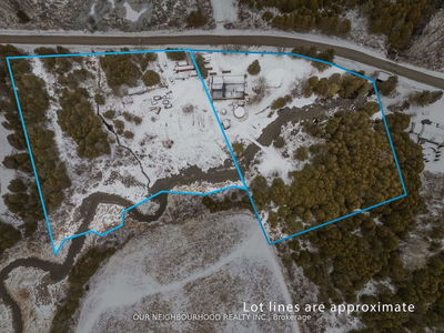 1442 Quin Mo Lac Rd, Tweed - Hungerford (Twp) image-0-1