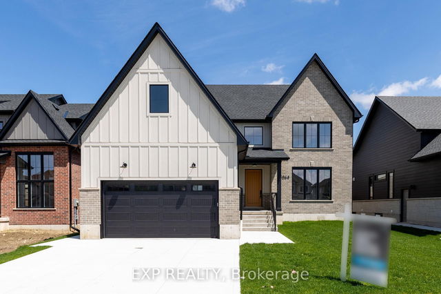 2064 Wickerson Road