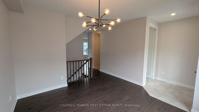 409 Appalachian Circ, Ottawa - Barrhaven - Half Moon Bay image-0-2