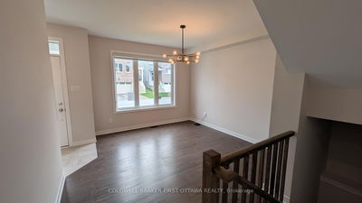 409 Appalachian Circ, Ottawa - Barrhaven - Half Moon Bay image-0-3