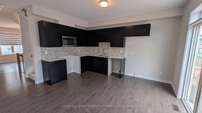 409 Appalachian Circ, Ottawa - Barrhaven - Half Moon Bay image-0-4