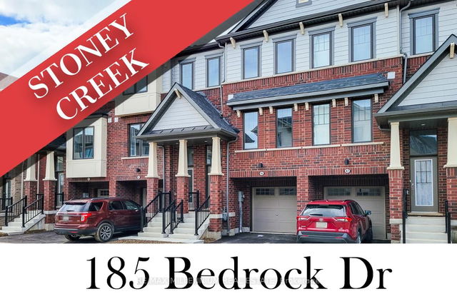 46 - 185 Bedrock Drive