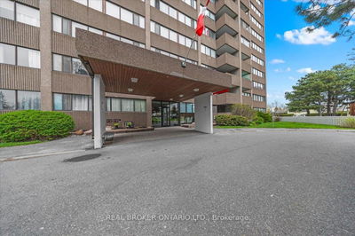 Unit 1603 — 1285 Cahill Dr, Ottawa - South Keys image-0-1
