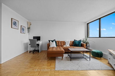 Unit 1603 — 1285 Cahill Dr, Ottawa - South Keys image-0-3